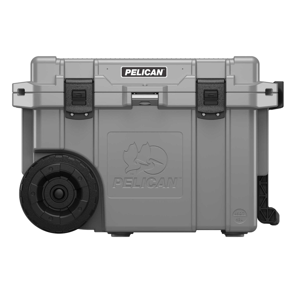 Charcoal Pelican Cooler Refurbished