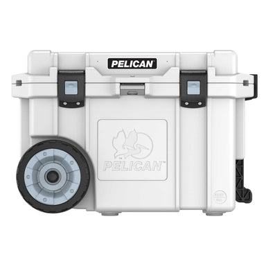 Marine White Pelican Cooler Refurbished