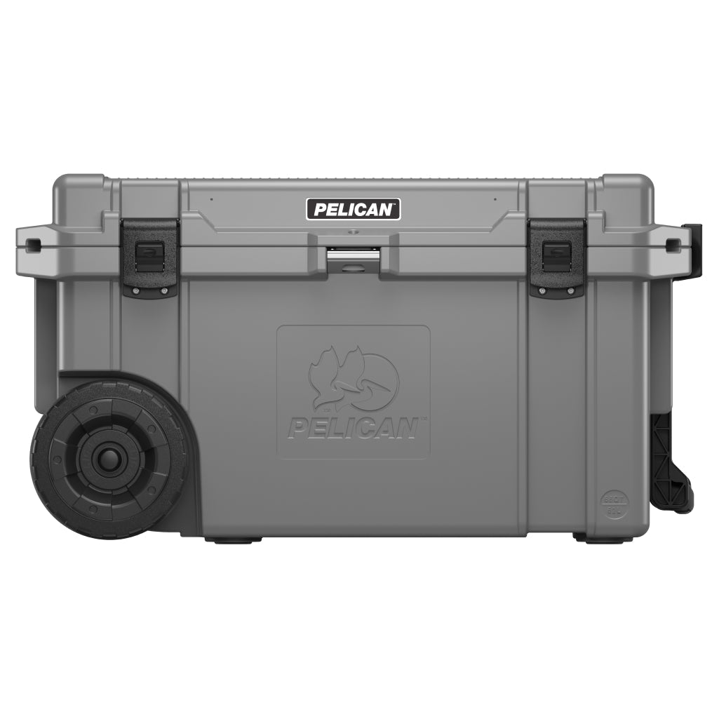 Graphite 65QT Elite Wheeled Cooler