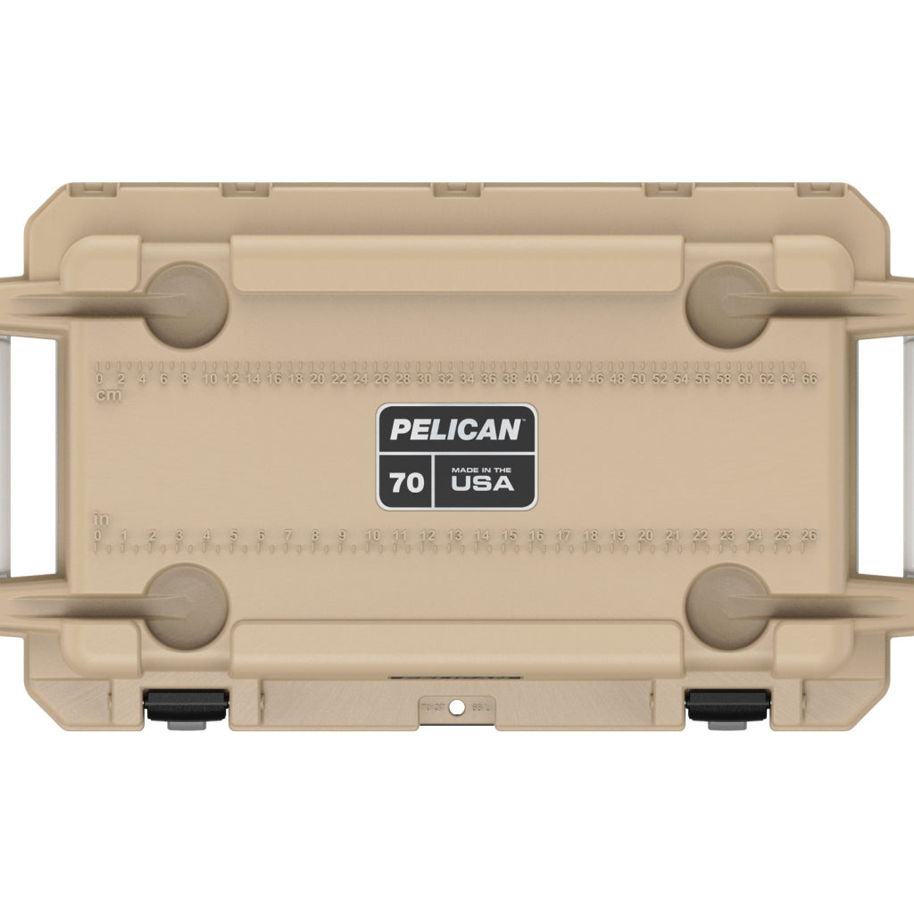Pelican 1050 Dry Box - Shop Pelican Coolers