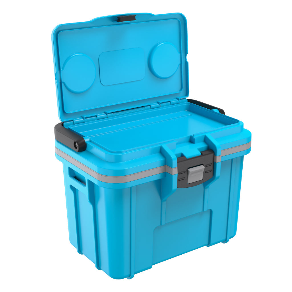 Pelican 8QT Personal Cooler Lunchbox