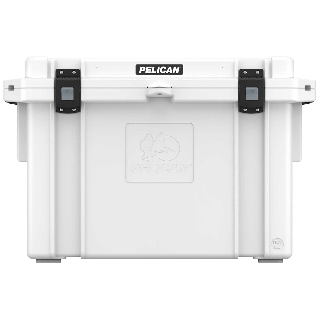Marine White Pelican 95QT Cooler