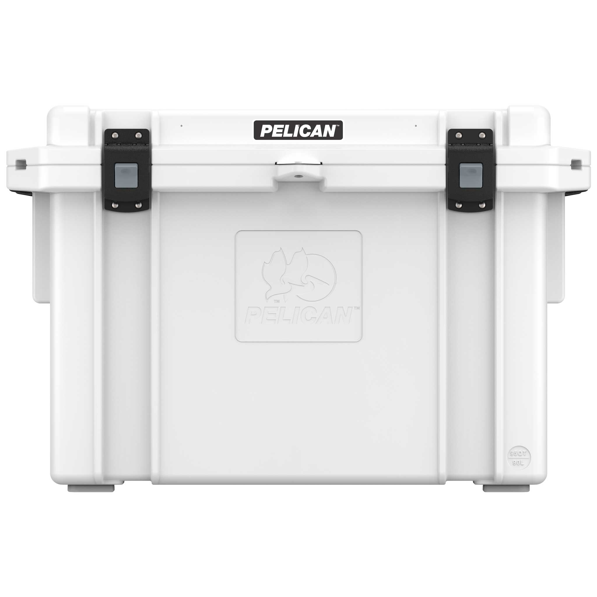 Marine White Pelican 95QT Cooler