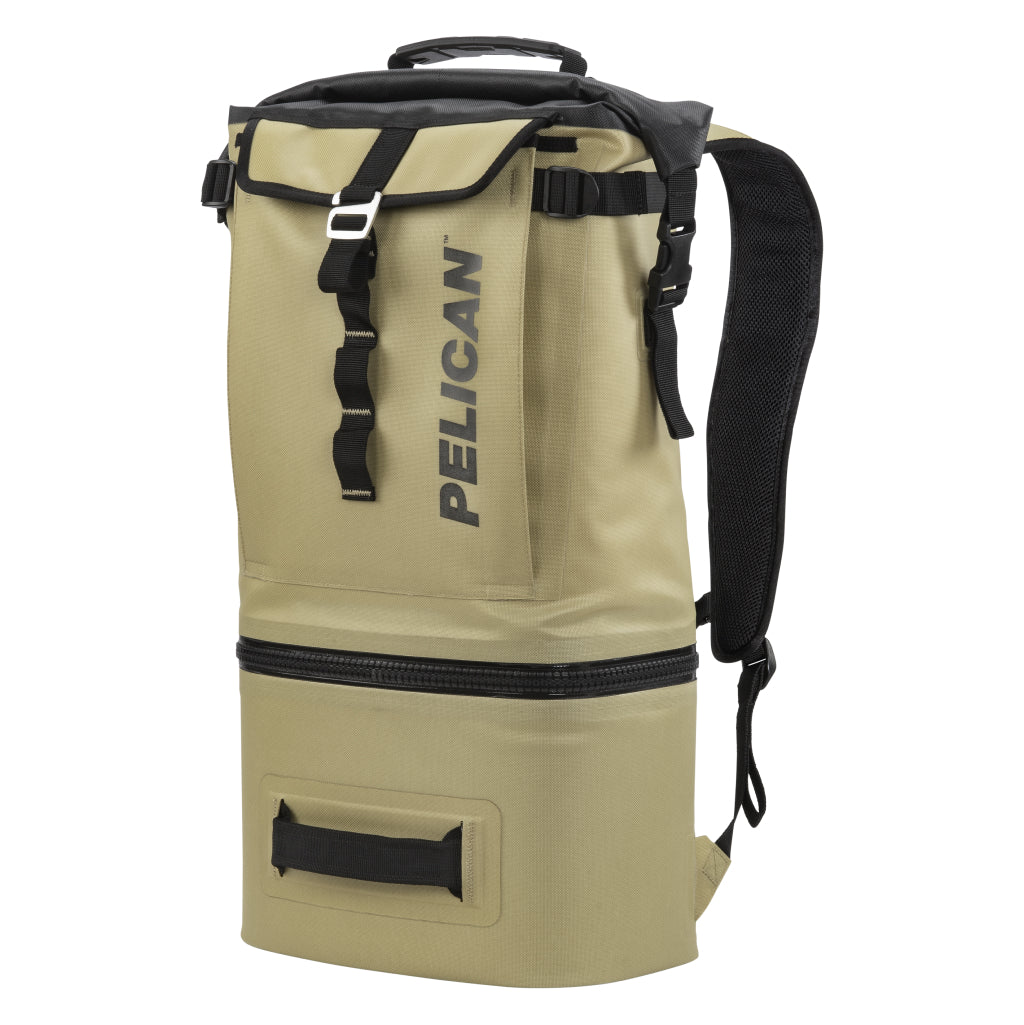Coyote Pelican Backpack Cooler