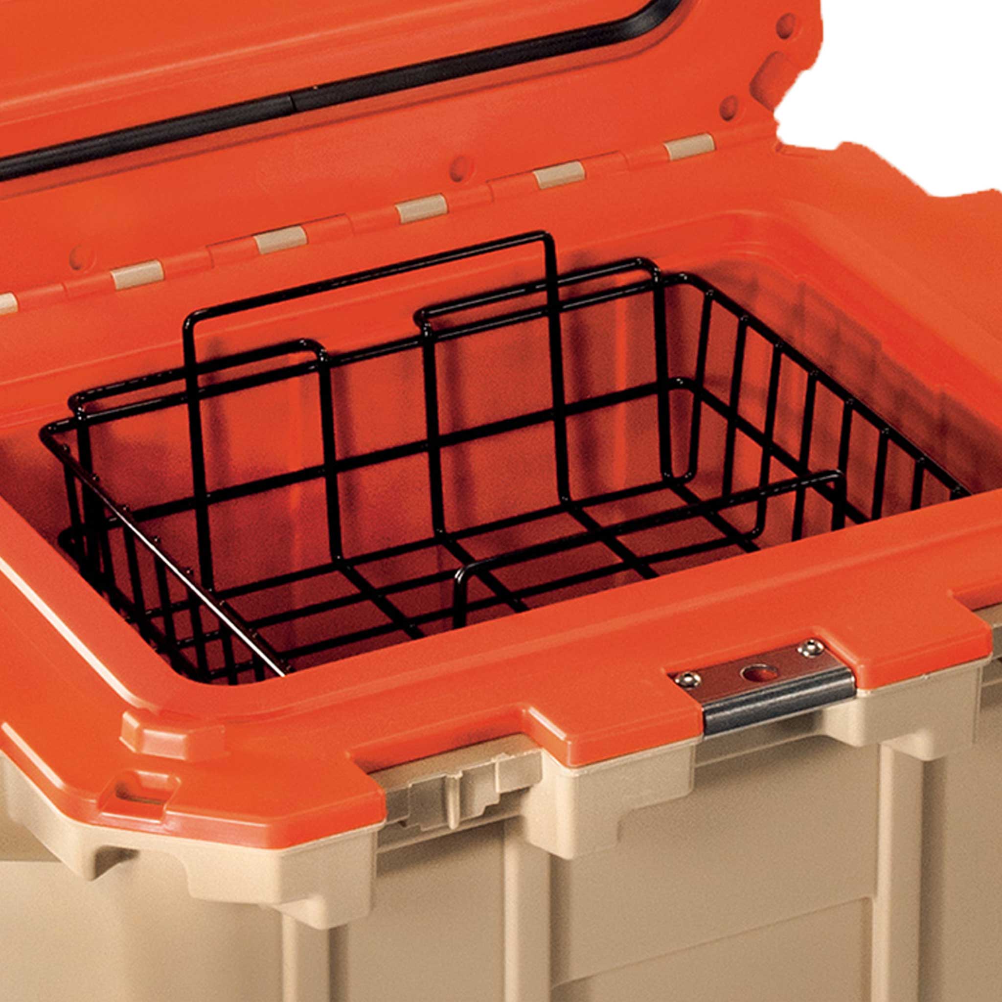 30QT Dry Basket