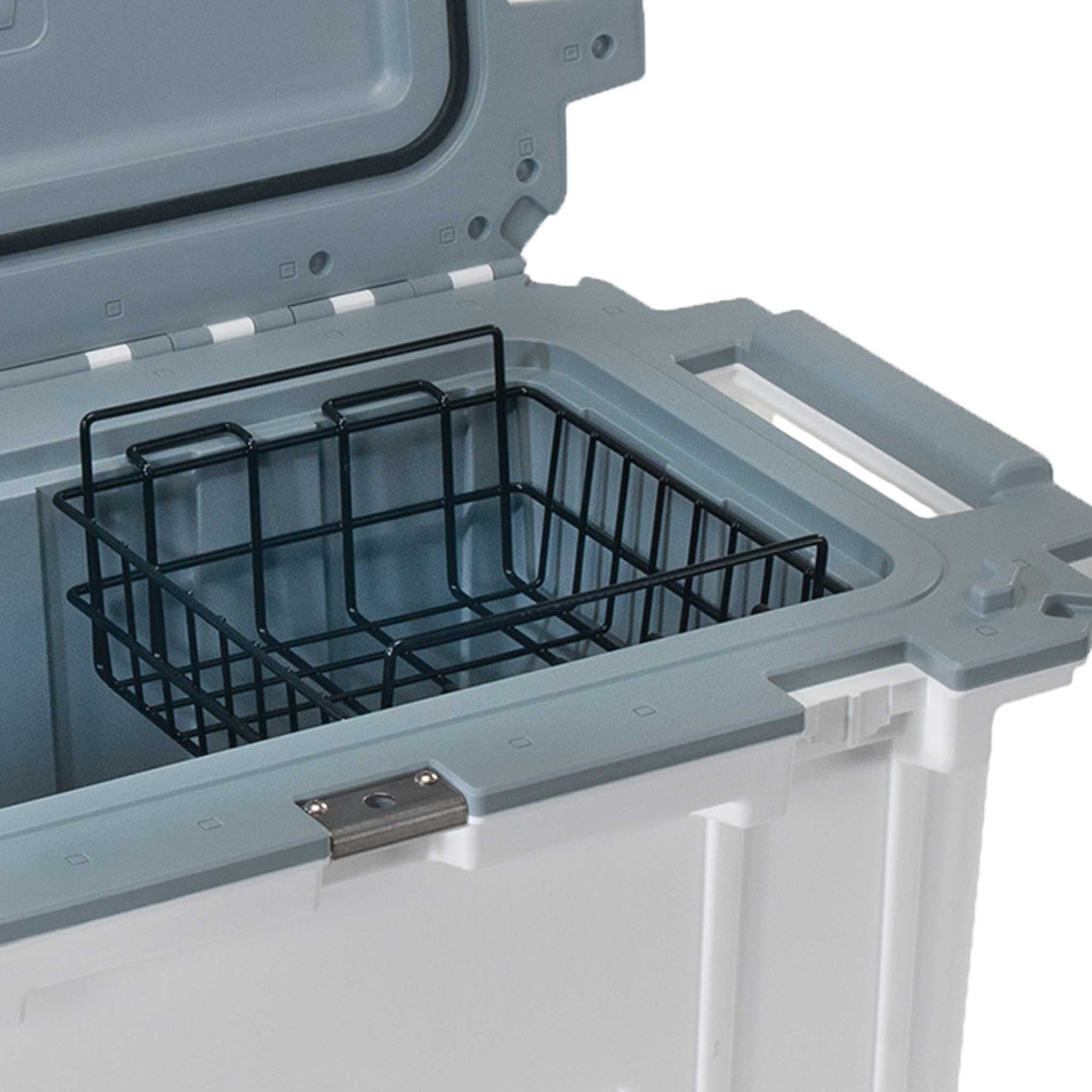 70QT Dry Basket