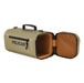 Coyote Soft Sided Cooler With Strap Open
