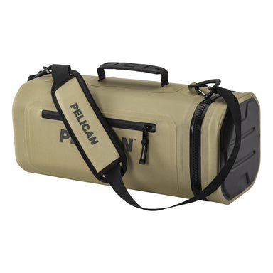 Coyote Soft Sided Cooler With Strap