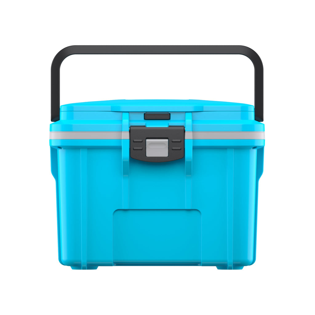Refurbished Pelican 8QT Personal Cooler & Dry Box