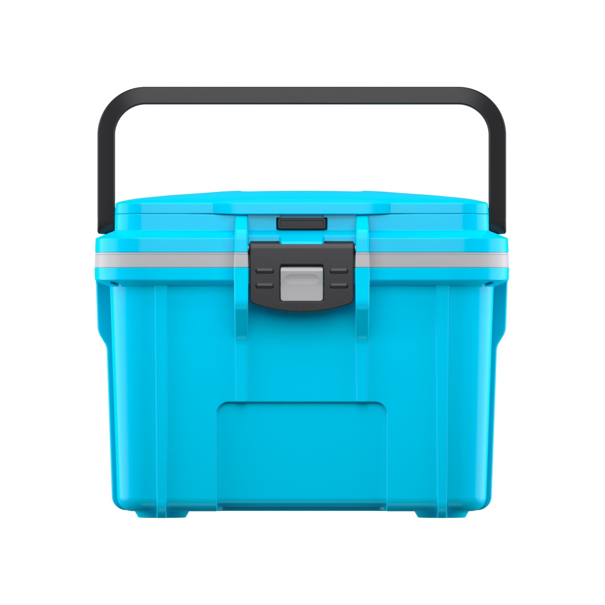 Refurbished Pelican 8QT Personal Cooler & Dry Box
